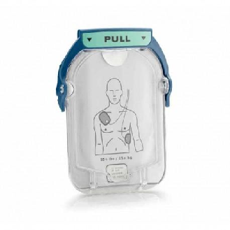 Electrodos SMART Philips HeartStart HS1 Adulto-Leer más
