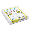 CPR Uni-padz: Electrodos universales para Zoll AED 3