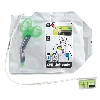 CPR Uni-padz: Electrodos universales para Zoll AED 3