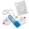CPR-D-padz Electrodos Adulto con metrónomo Zoll AED Plus/Pro