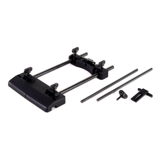 Makita Adapter fr Fhrungsschiene-Beschreibung lesen