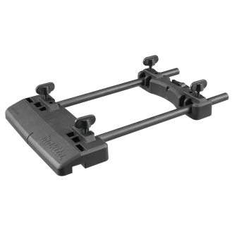 Makita Adapter fr Fhrungsschiene-Beschreibung lesen