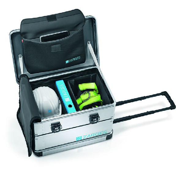 ZARGES Deckeltasche ZARGES Deckeltasche-Beschreibung lesen