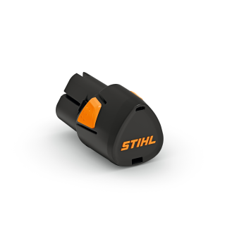 Stihl AS 2 Akku-Beschreibung lesen