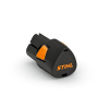 Stihl AS 2 Akku