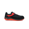 ELTEN Sicherheitshalbschuh LONNY red Low ESD S1P, Gr. 35 ELTEN Sicherheitshalbschuh LONNY red Low ESD S1P, Gr. 35