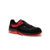 ELTEN Sicherheitshalbschuh LONNY red Low ESD S1P, Gr. 35 ELTEN Sicherheitshalbschuh LONNY red Low ESD S1P, Gr. 35