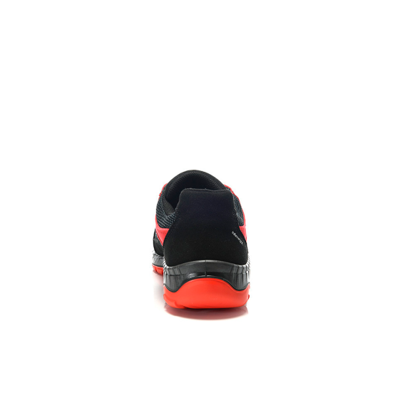 ELTEN Sicherheitshalbschuh LONNY red Low ESD S1P, Gr. 35 ELTEN Sicherheitshalbschuh LONNY red Low ESD S1P, Gr. 35-Beschreibung lesen