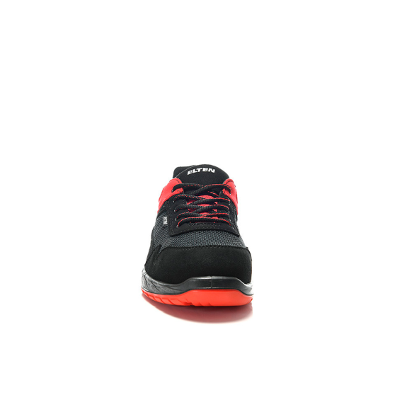 ELTEN Sicherheitshalbschuh LONNY red Low ESD S1P, Gr. 35 ELTEN Sicherheitshalbschuh LONNY red Low ESD S1P, Gr. 35-Beschreibung lesen