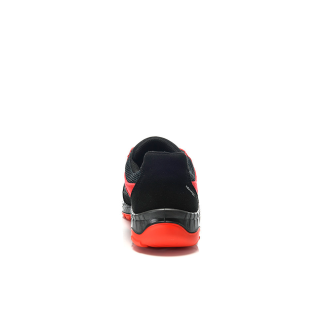 ELTEN Sicherheitshalbschuh LONNY red Low ESD S1P, Gr. 42-Beschreibung lesen