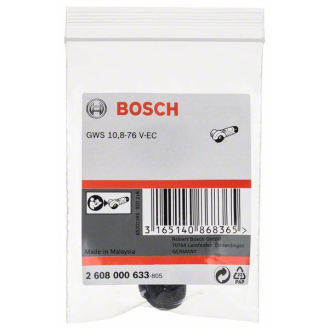Bosch Spannzange, 76 mm-Beschreibung lesen