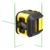 Stanley Linienlaser Cross90 gruen Stanley Linienlaser Cross90 gruen