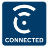 Kombilaser mit Batterien und Adapter