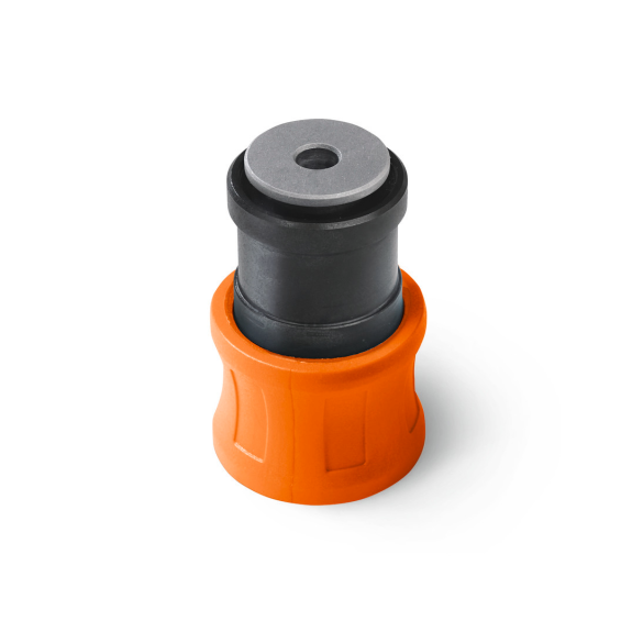 Fein Gewindebohr-Spannzange, 6 mm, Vierkant 4,9 mm, Zubehr-Schnittstelle Fein Gewindebohr-Spannzange, 6 mm, Vierkant 4,9 mm, Zubehr-Schnittstelle-Beschreibung lesen