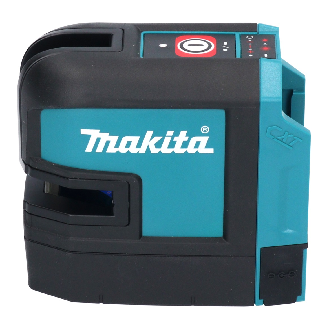 Makita Akku-Kreuzlinienlaser SK105DZ-Beschreibung lesen