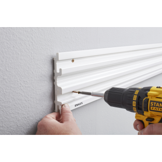 Trackwalls Wandschiene-Beschreibung lesen