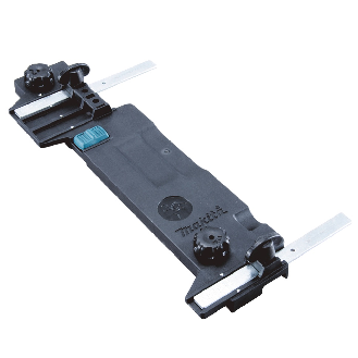 Makita Adapter fr Fhrungsschiene-Beschreibung lesen