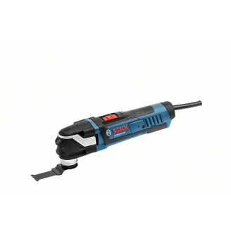 Multi-Cutter GOP 40-30 mit Zubehör, L-BOXX-Leer más