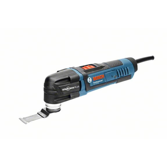 Bosch Multi-Cutter GOP 30-28, im Karton-Beschreibung lesen