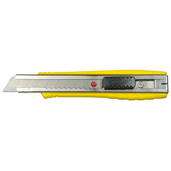 Stanley Cutter FatMax 25mm Stanley Cutter FatMax 25mm-Beschreibung lesen