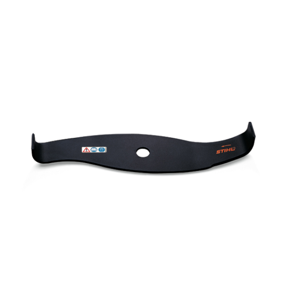 Stihl Häckselmesser 320-2 Stihl Häckselmesser 320-2-Beschreibung lesen