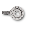 Fein Schneidmesser, Messerbreite 5 mm, Aufnahme SLP
