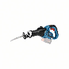 Bosch Akku-Sbelsge GSA 18 V-32, Solo Version