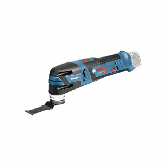 Bosch Akku-Multi-Cutter GOP 12V-28, Solo Version-Beschreibung lesen