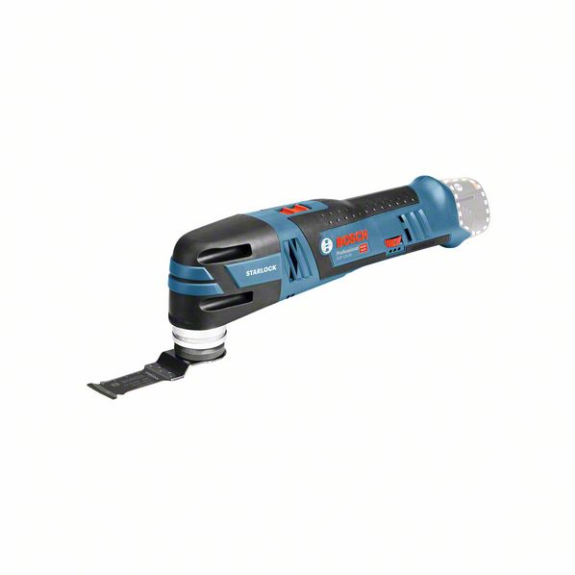 Bosch Akku-Multi-Cutter GOP 12V-28, Solo Version-Beschreibung lesen