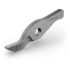 Fein Schneidmesser, Blechstrke 1,6 mm