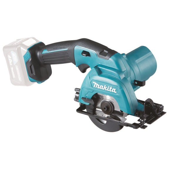 Makita Akku-Handkreissge HS301DZ-Beschreibung lesen