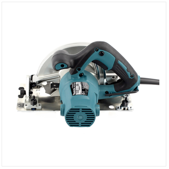 Makita Handkreissge HS7601J-Beschreibung lesen