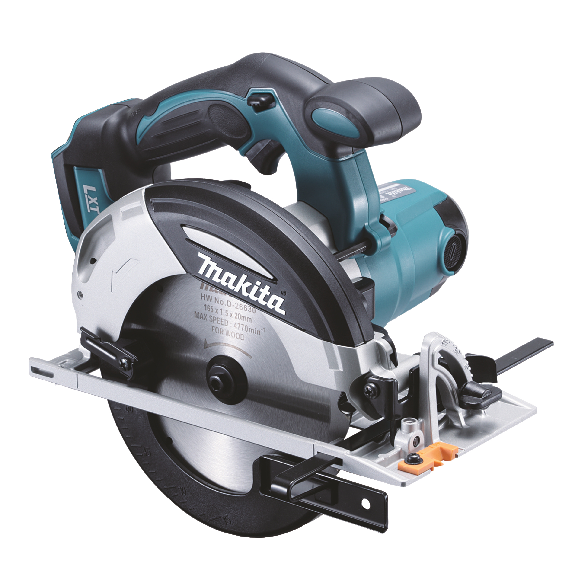 Makita Akku-Handkreissge DHS630Z-Beschreibung lesen