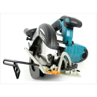 Makita Akku-Handkreissge DHS630Z-Beschreibung lesen