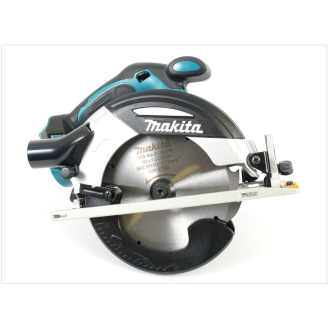 Makita Akku-Handkreissge DHS630Z-Beschreibung lesen