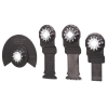 Makita Tauchsgeblatt-Set Makita Tauchsgeblatt-Set