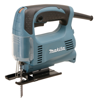 Makita Stichsge 4327J-Beschreibung lesen