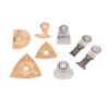 Fein Profi-Set StarlockMax HEIZUNG / SANITR, Aufnahme SLM
