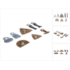 Fein Profi-Set StarlockMax HEIZUNG / SANITR, Aufnahme SLM