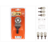 Fein E-Cut Long-Life-Sgeblatt, Lnge 30 mm, Breite 10 mm, VE 3 St, Aufnahme SL