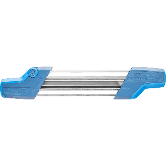 CHAIN SHARP CS-X Kettensägeschärfgerät Ø 4,0mm für Kettenteilung-Lire la description