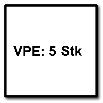 Fein HSS-Sgeblatt,  85 mm, VE 5 St, Aufnahme SL-Beschreibung lesen
