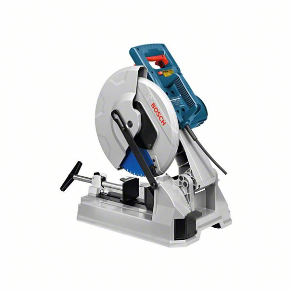 Bosch Metalltrennsge GCD 12 JL, 2000 W, 1500 U/min-Beschreibung lesen
