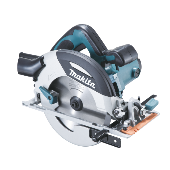 Scie circulaire Makita HS7101J1-Leer más