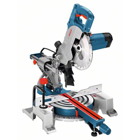 Bosch Paneelsge GCM 80 SJ-Beschreibung lesen