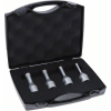 Bosch Diamanttrockenbohrer-Set DrySpeed, 6/8/10/12 mm