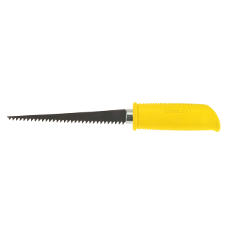Stanley Stichsaege 152mm, m. Kunststoffgriff-Beschreibung lesen