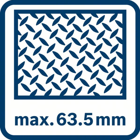 Bosch Akku-Bandsge GCB 18V-63, Solo Version-Beschreibung lesen