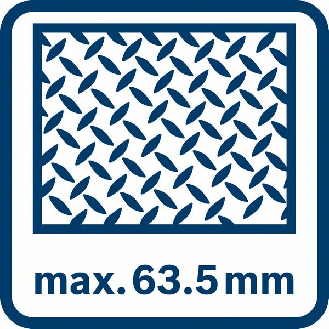 Bosch Akku-Bandsge GCB 18V-63, Solo Version-Beschreibung lesen