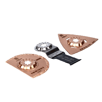 Combo Starlock TILE WORKING, Aufnahme SL-Beschreibung lesen